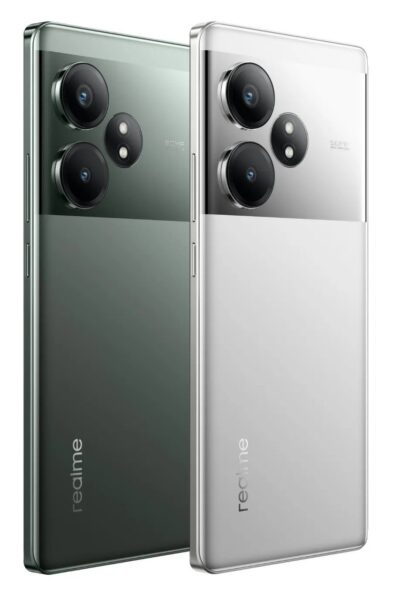 realme GT Neo6 SE
