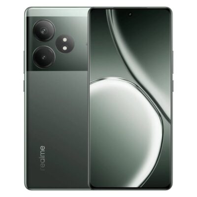 realme GT Neo6 SE