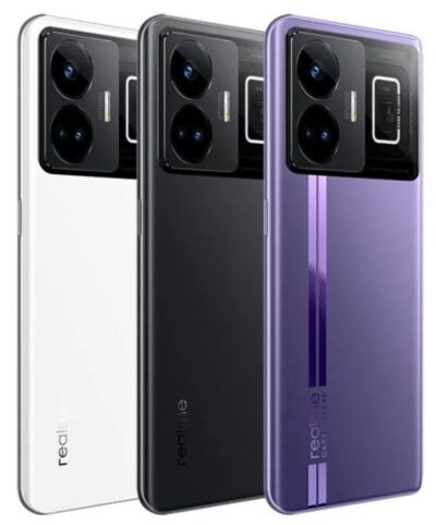 realme GT3
