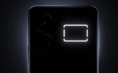 realme GT5