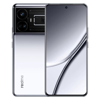 realme GT5