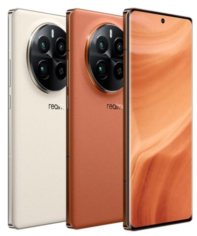 realme GT5 Pro