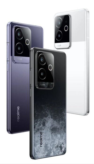 realme GT6 CN