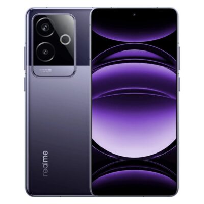 realme GT6 CN