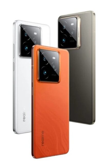 realme GT7 Pro