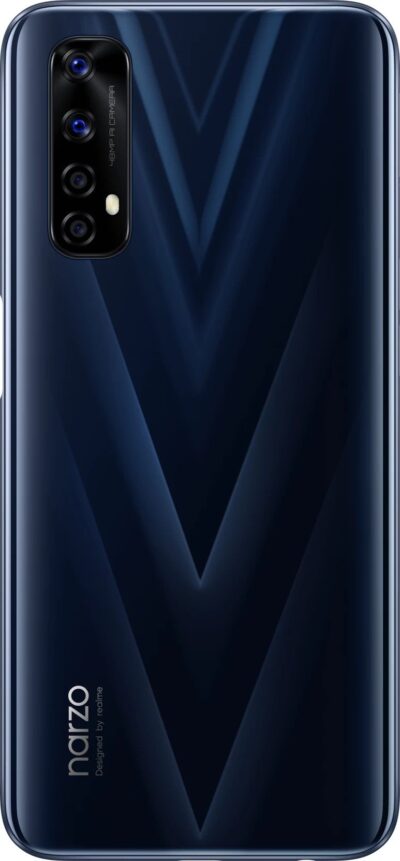 realme Narzo 20 Pro