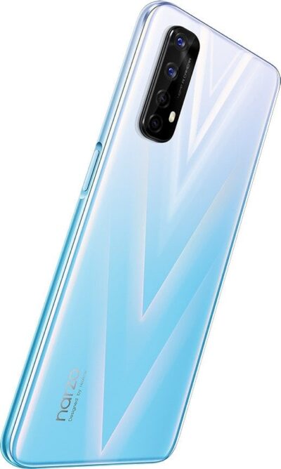 realme Narzo 20 Pro