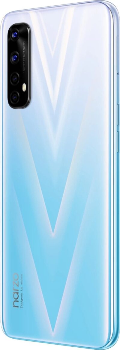 realme Narzo 20 Pro