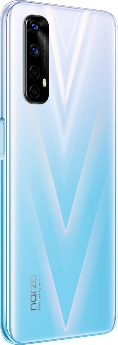 realme Narzo 20 Pro