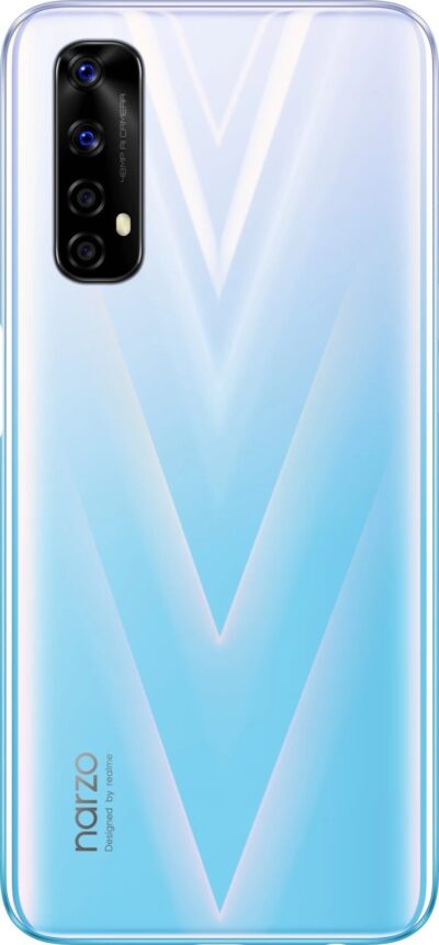 realme Narzo 20 Pro