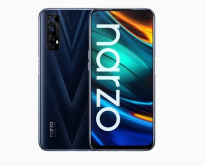 realme Narzo 20 Pro