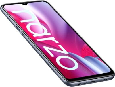 realme Narzo 20a