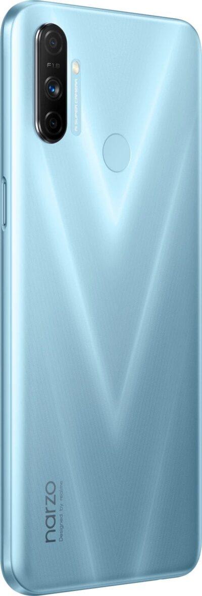 realme Narzo 20a