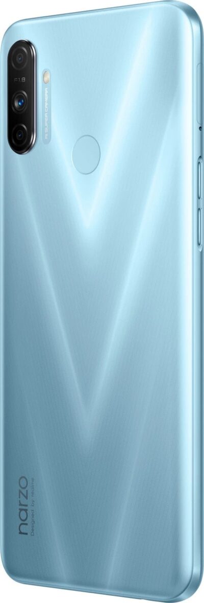 realme Narzo 20a