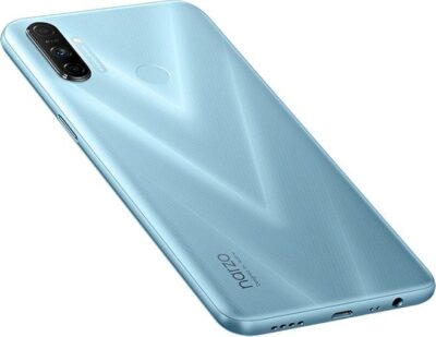realme Narzo 20a