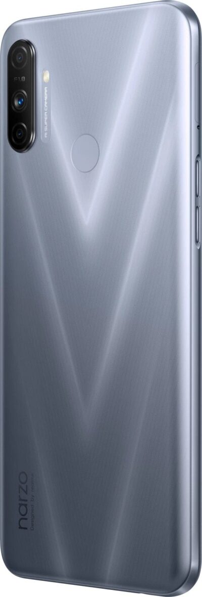 realme Narzo 20a