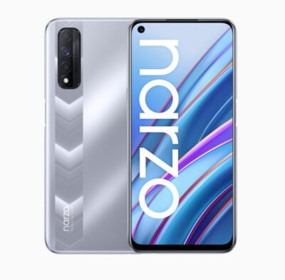 realme Narzo 30