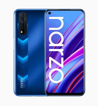 realme Narzo 30