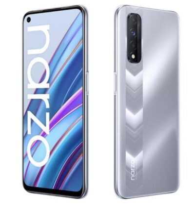 realme Narzo 30