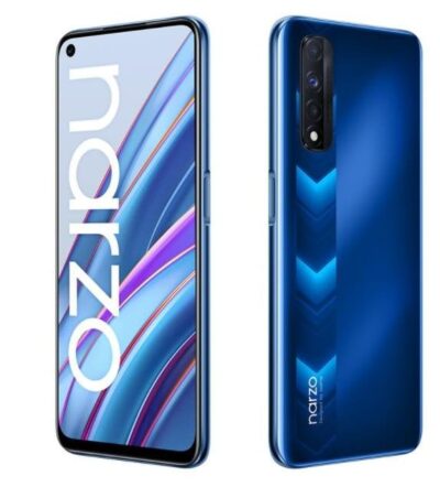 realme Narzo 30