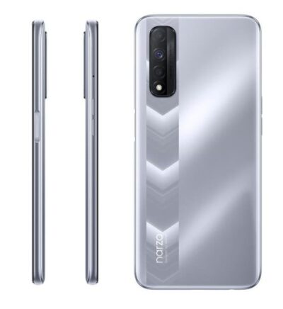 realme Narzo 30