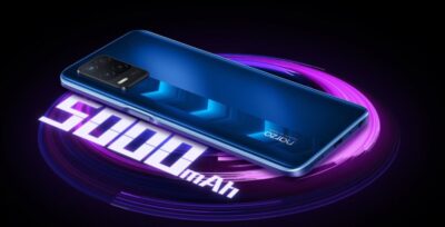 realme Narzo 30 5G