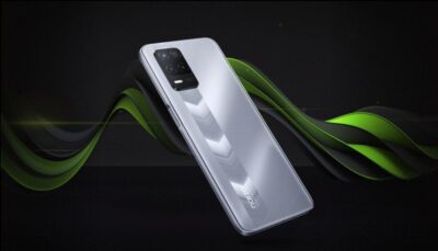 realme Narzo 30 5G