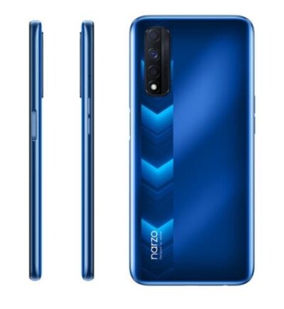 realme Narzo 30