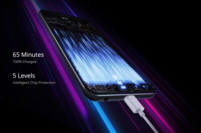 realme Narzo 30 Pro 5G