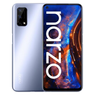 realme Narzo 30 Pro 5G