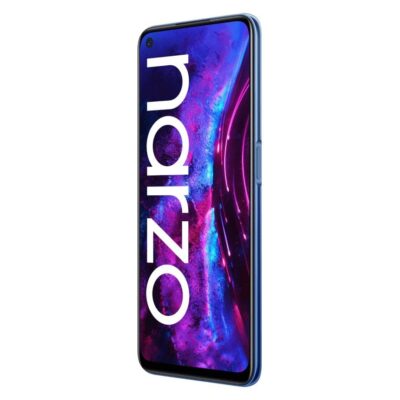 realme Narzo 30 Pro 5G