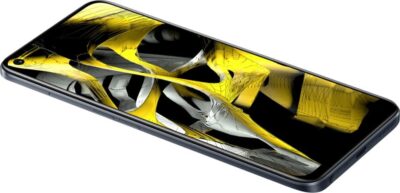 realme Narzo 50