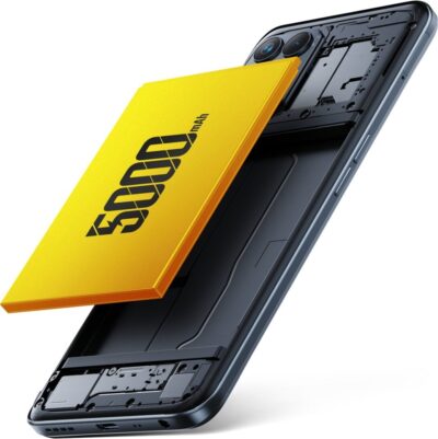 realme Narzo 50