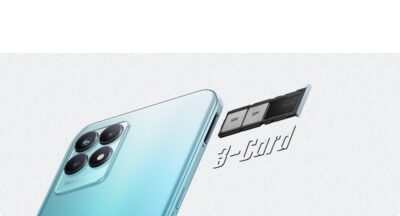realme Narzo 50