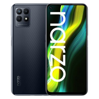 realme Narzo 50