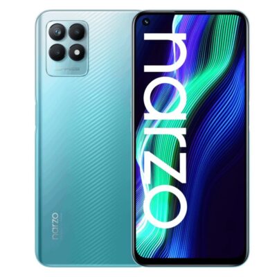 realme Narzo 50