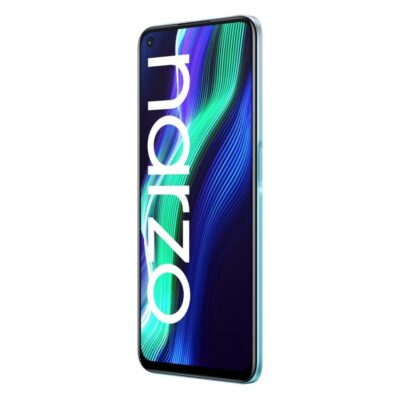 realme Narzo 50