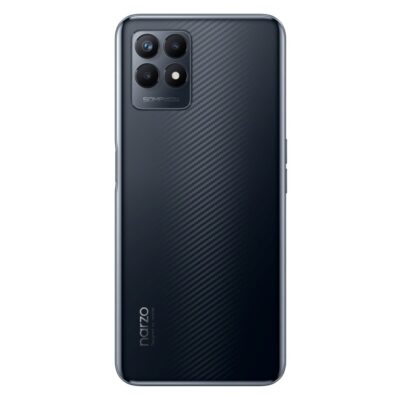 realme Narzo 50
