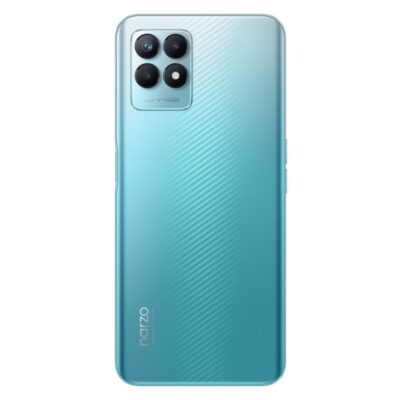realme Narzo 50