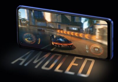 realme narzo 50 Pro 5G