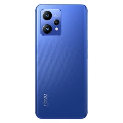 realme narzo 50 Pro 5G