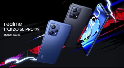 realme narzo 50 Pro 5G