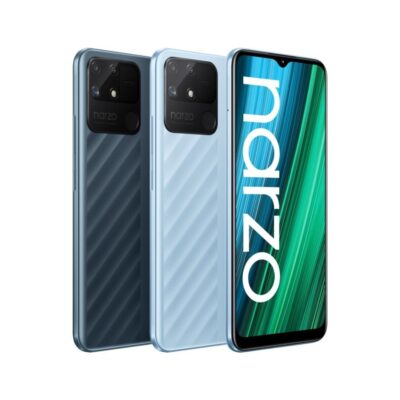 realme Narzo 50A