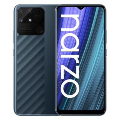 realme Narzo 50A
