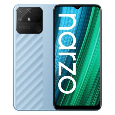 realme Narzo 50A
