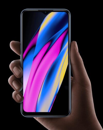 realme narzo 50A Prime