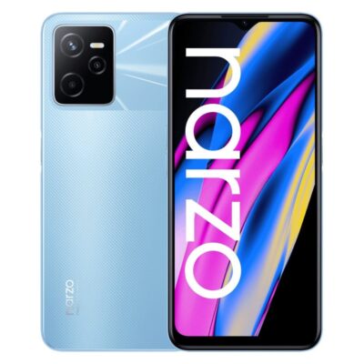 realme narzo 50A Prime