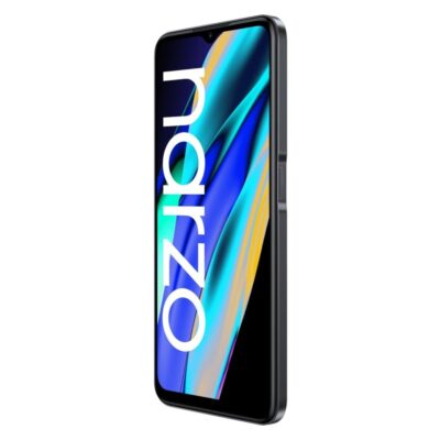 realme narzo 50A Prime