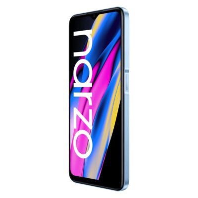 realme narzo 50A Prime