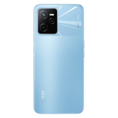 realme narzo 50A Prime
